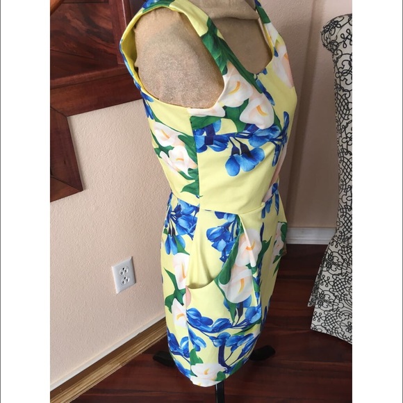 Forsara Dress - Picture 5 of 8